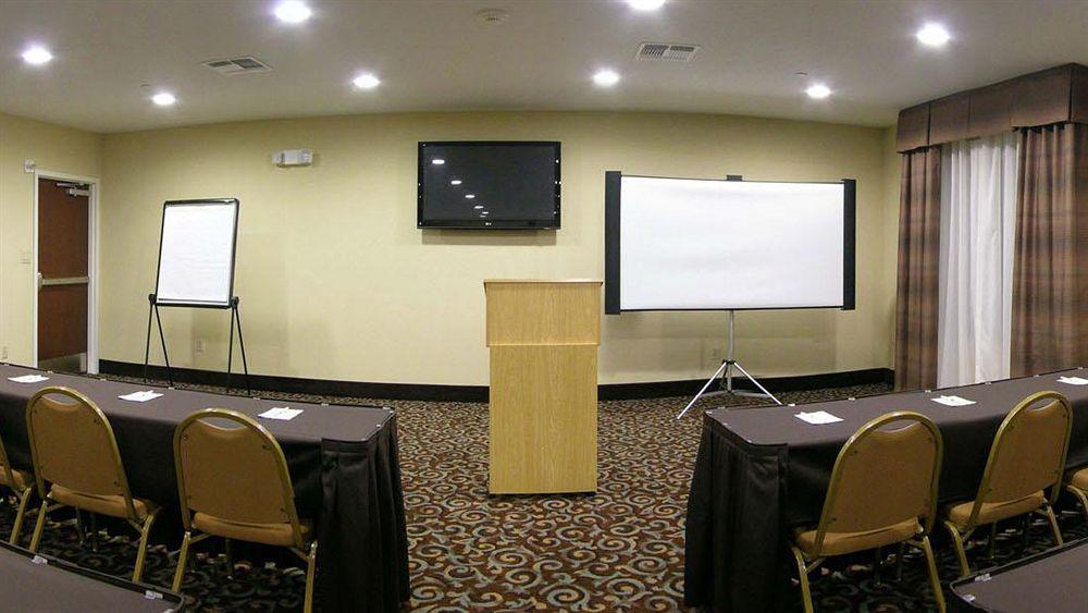 Best Western Bastrop Pines Inn Екстер'єр фото
