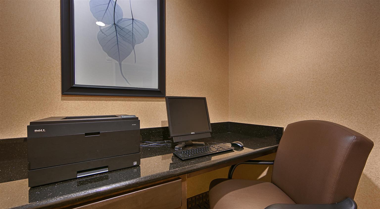 Best Western Bastrop Pines Inn Екстер'єр фото